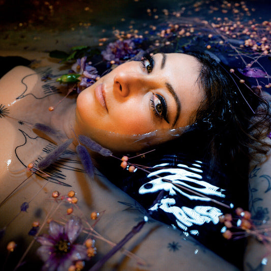 Rebecca Vasmant - Who We Are Becoming [LP]