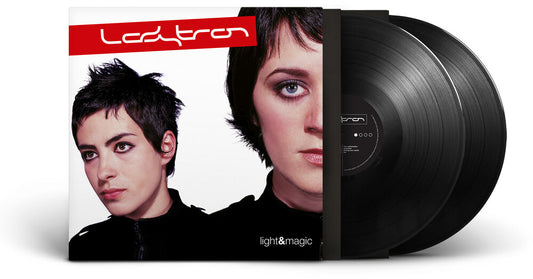 Ladytron - Light & Magic (Ofgv) [Reissue]