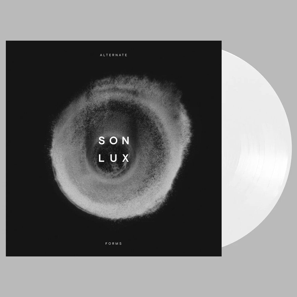 Son Lux - Alternate Forms - White [Colored Vinyl] (Wht)