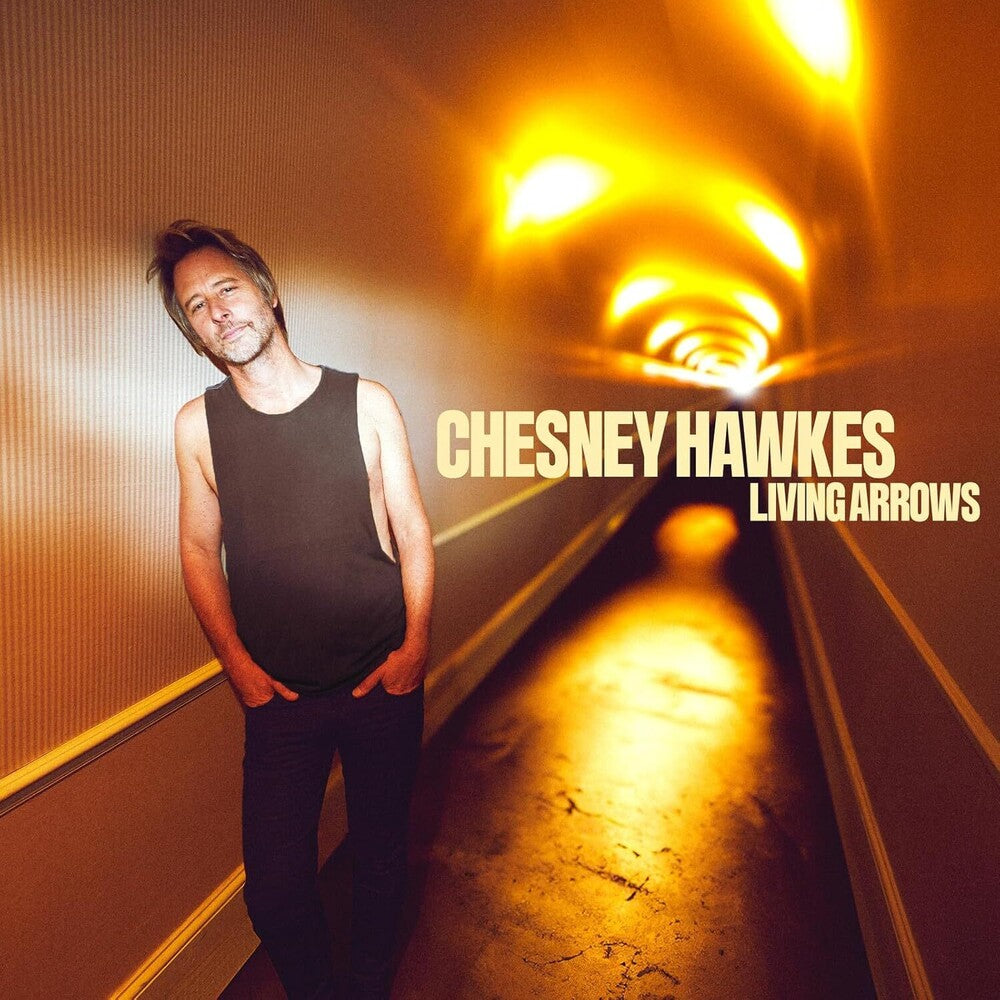 Chesney Hawkes - Living Arrows (Uk) [CD]