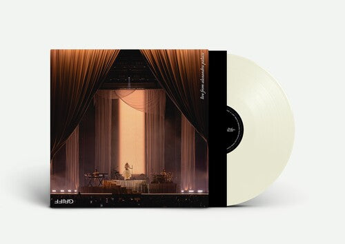 Griff - Live From Alexandra Palace EP