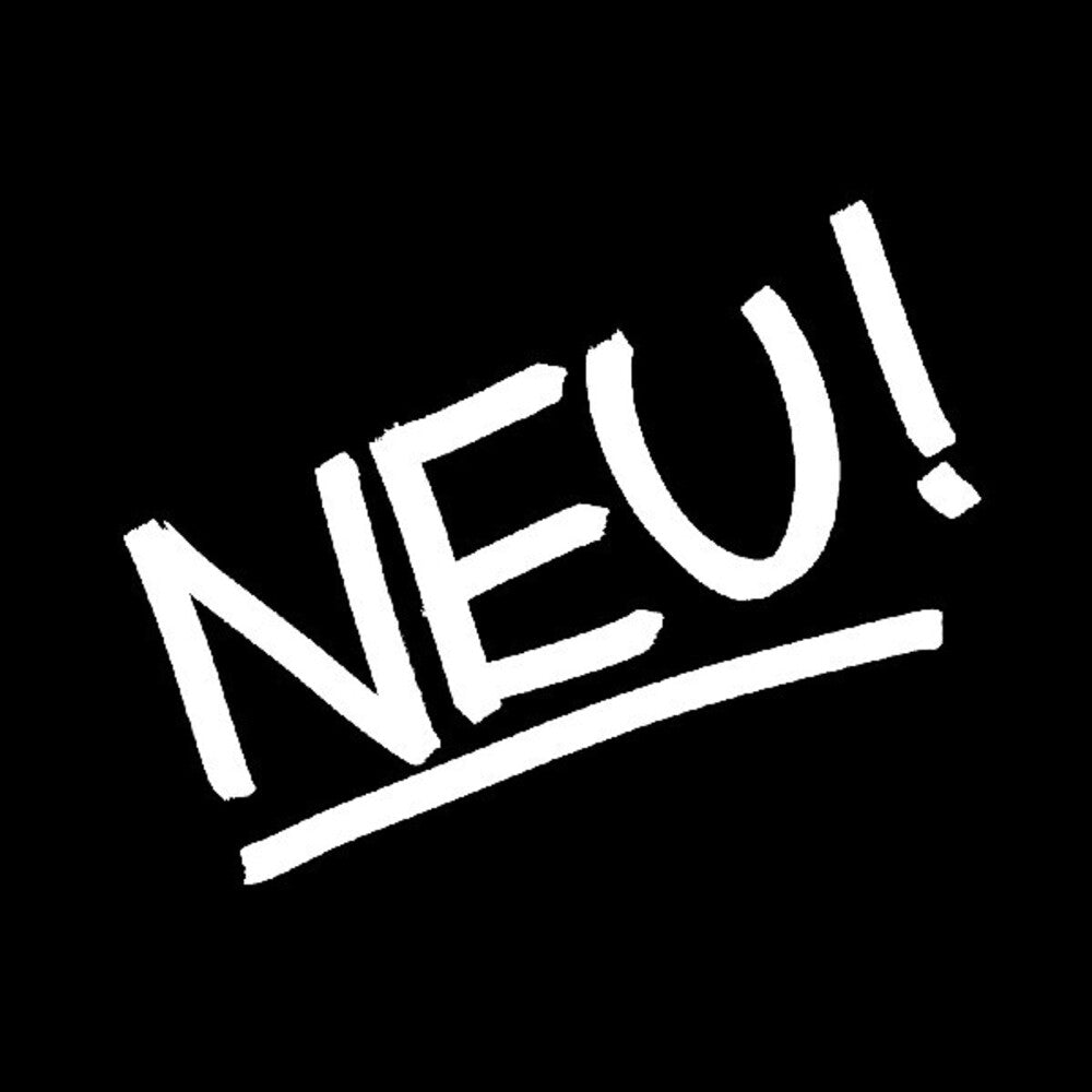 Neu - Neu 75 (Pict) [LP]