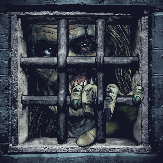 Richard Band  (Colv) (Gate) (Spla) - Castle Freak - O.S.T. [Colored Vinyl] (Gate) (Spla)