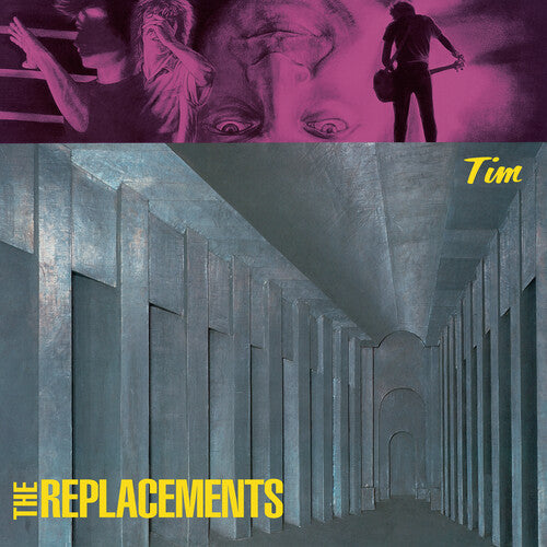 The Replacements - Tim 2LP