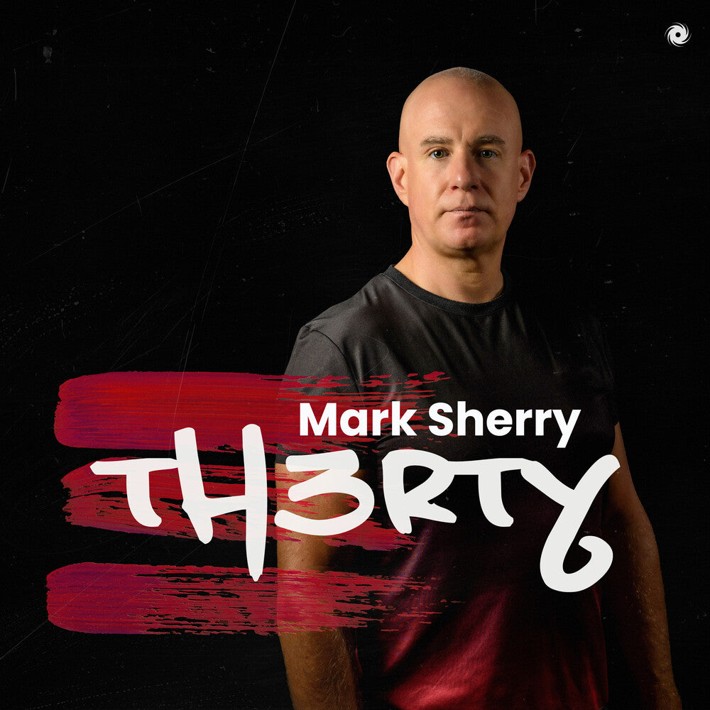 Sherry Sherry - Th3rty [CD]