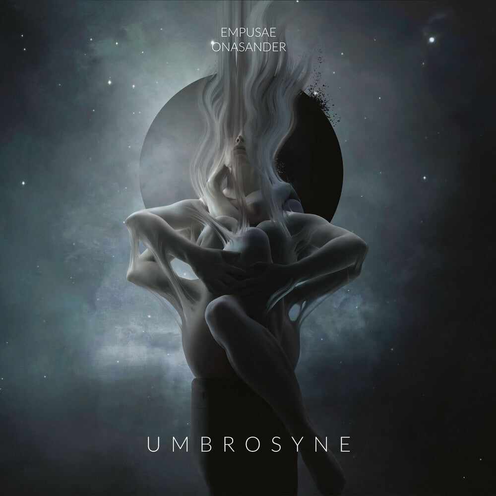 Empusae / Onasander - Umbrosyne [CD]