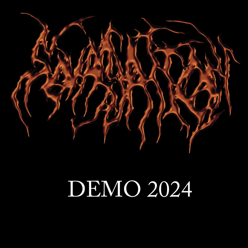 Squassation - Demo 2024 [CD]