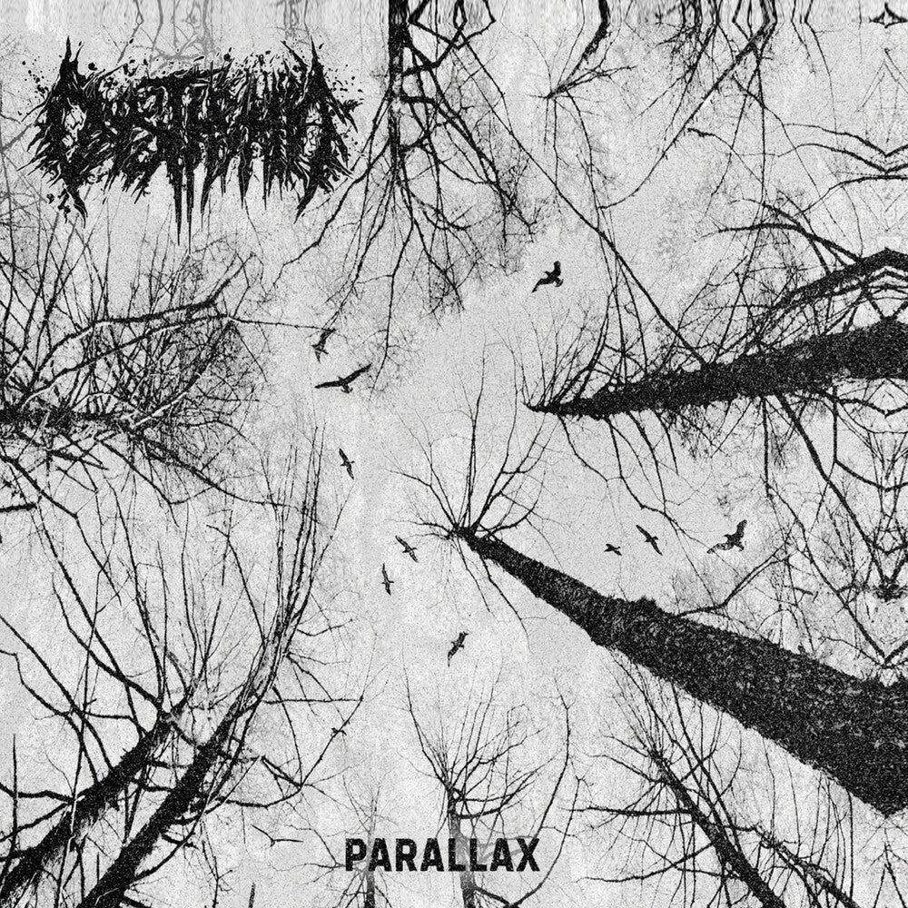 Dysthymia - Parallax [CD]
