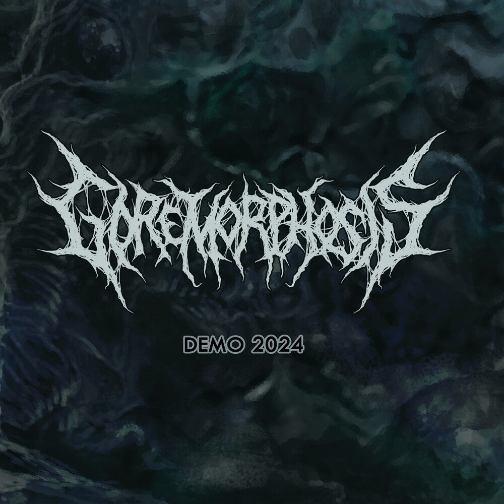 Goremorphosis - Demo 2024 [CD]