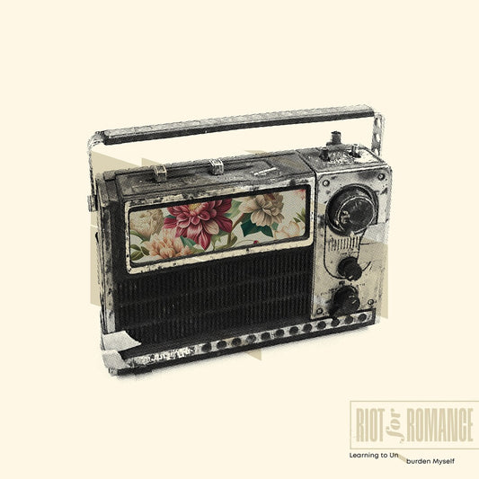 Riot For Romance - Learning To Unburden Myself [LP]