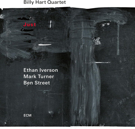 Billy Hart - Just [CD]