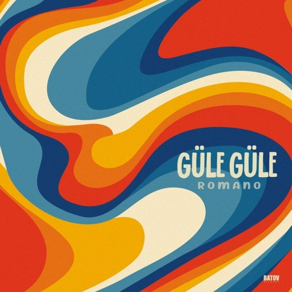 Romano - Gule Gule [LP]