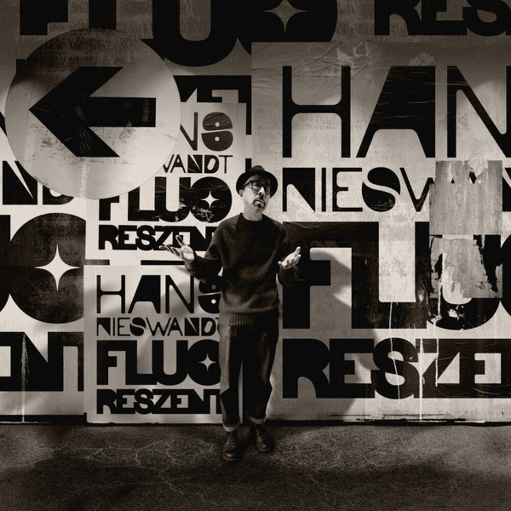 Hans Nieswandt - Fluoreszent [LP]