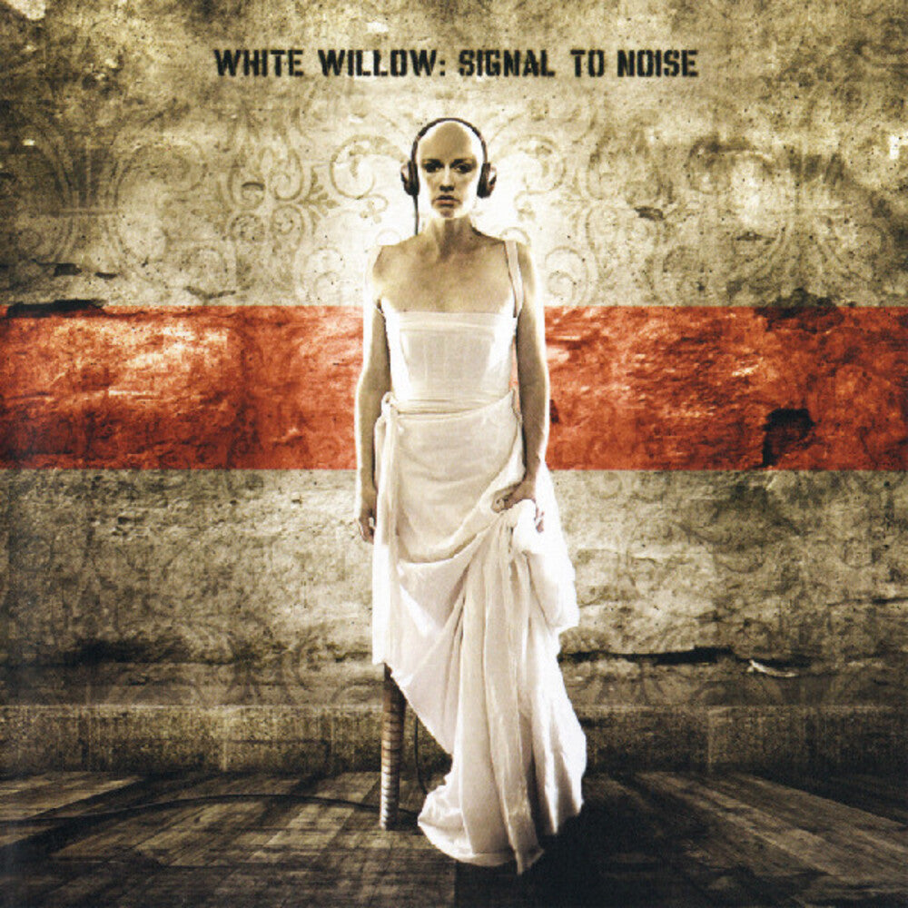 White Willow - Signal To Noise [Remastered]