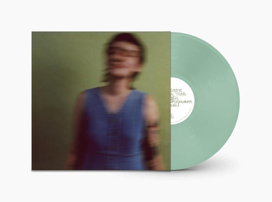 Sister Ray - Believer [Clear Vinyl]