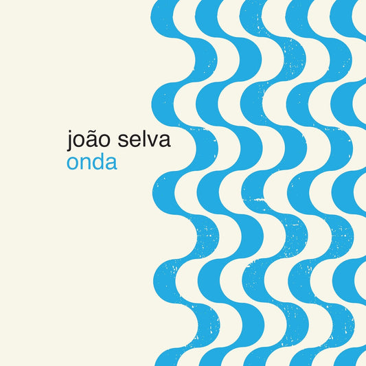 Joao Selva - Onda [LP]
