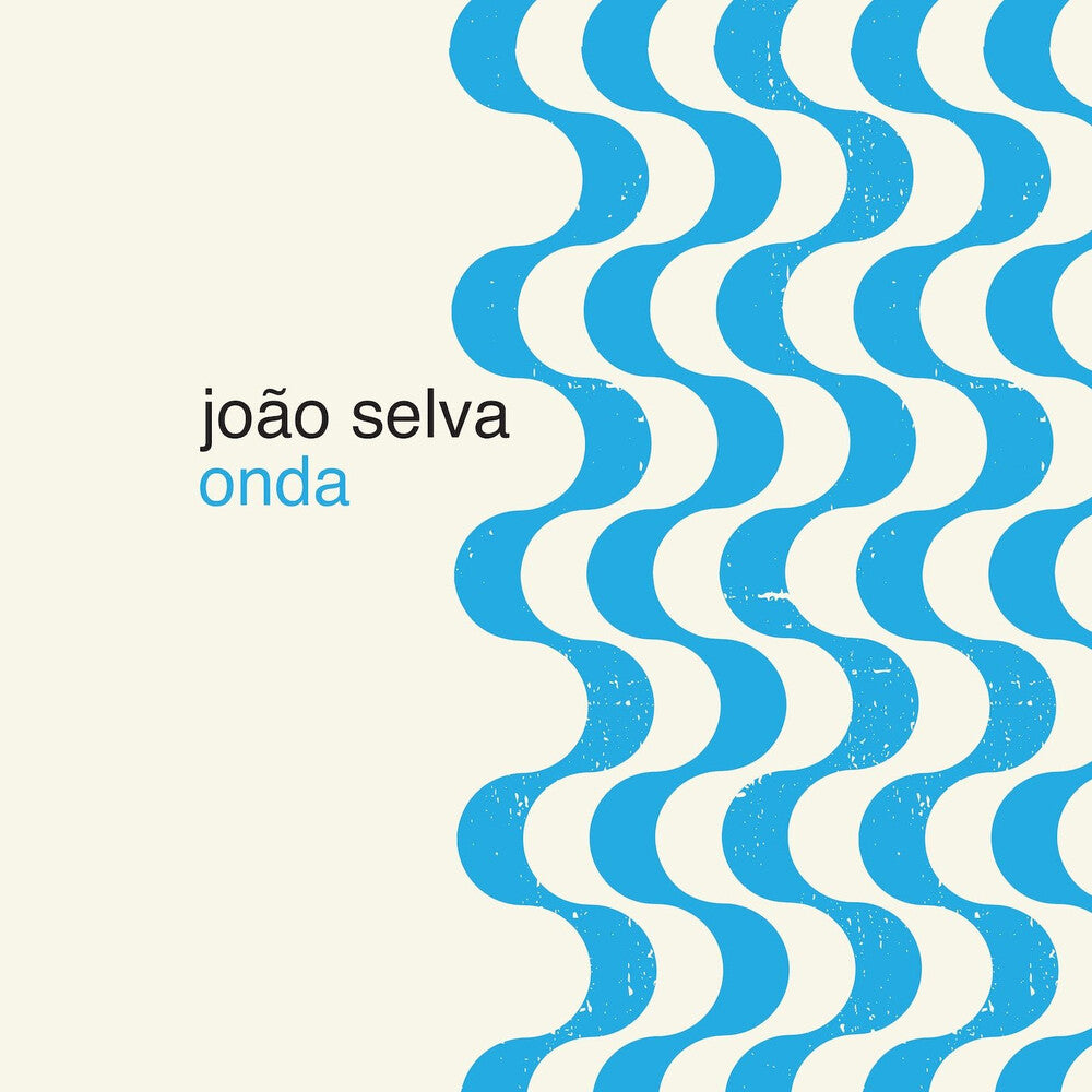Joao Selva - Onda [CD]