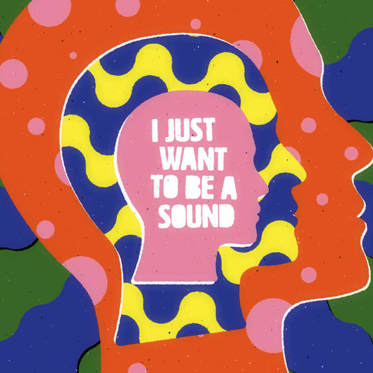 Kadavar - I Just Want To Be A Sound [LP]