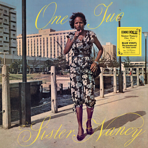 Sister Nancy - One, Two LP