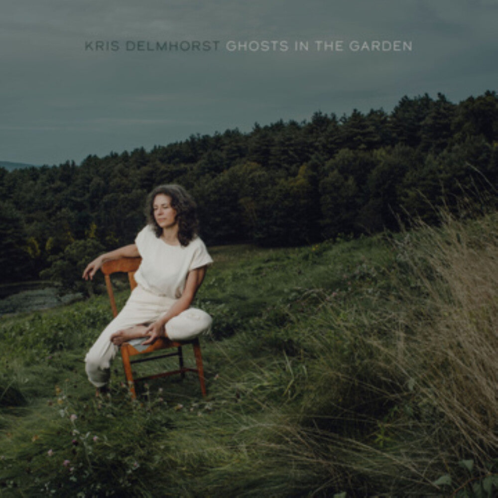 Kris Delmhorst - Ghosts In The Garden [LP]