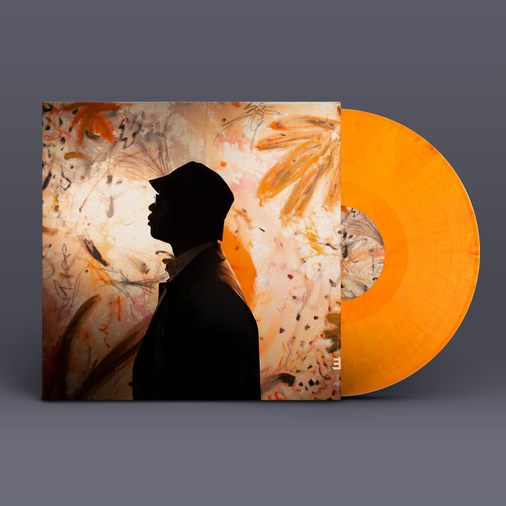 Sultan Stevenson - El Roi [LP]