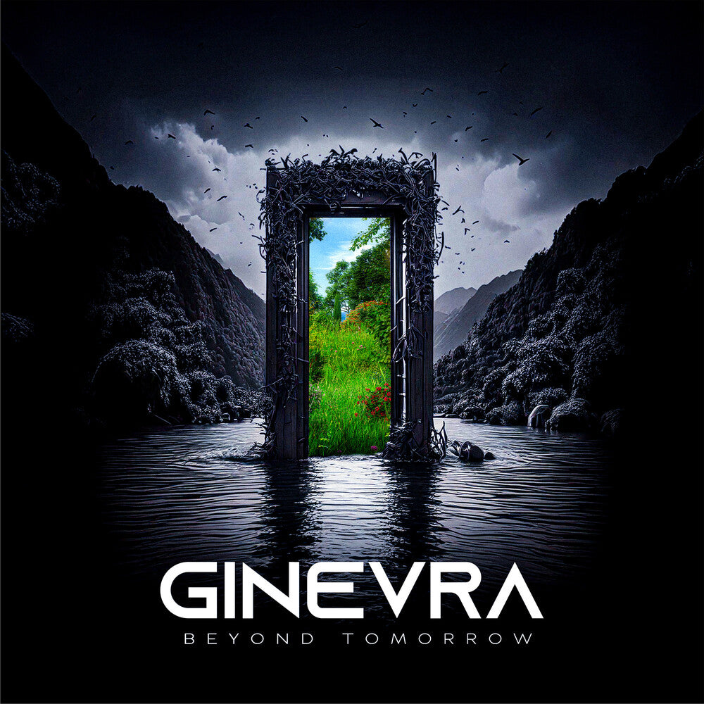 Ginevra - Beyond Tomorrow [CD]
