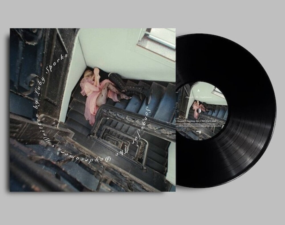 Ludy Sparks - Songs For The Daydreamers / Songs Of The Hazy [LP]