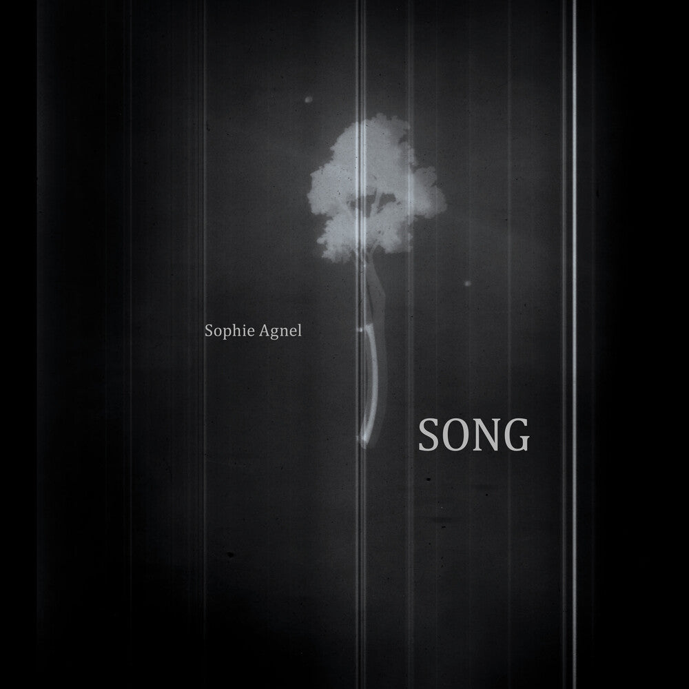 Sophie Agnel - Song [CD]
