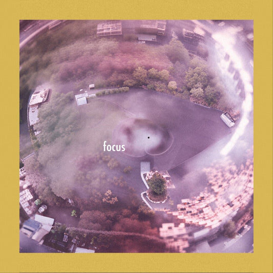 Pre-Order: Setagayagenico - Focus