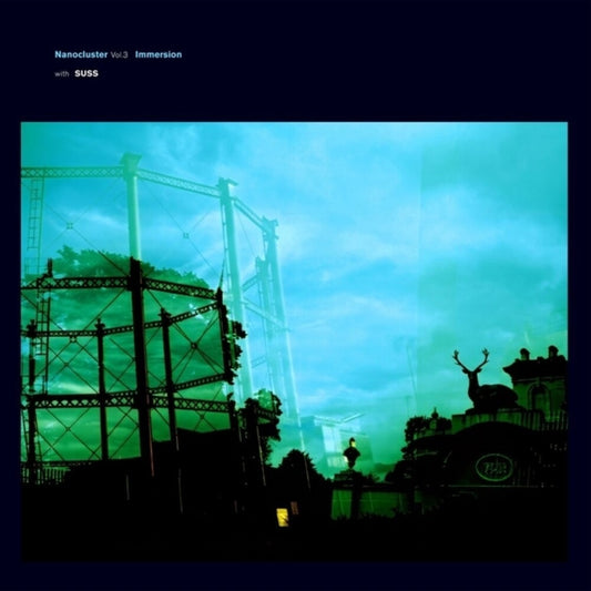 Immersion / Suss - Nanocluster 3 [LP]