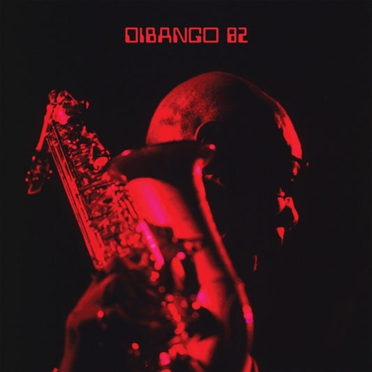 Manu Dibango - Dibango 82 [CD]