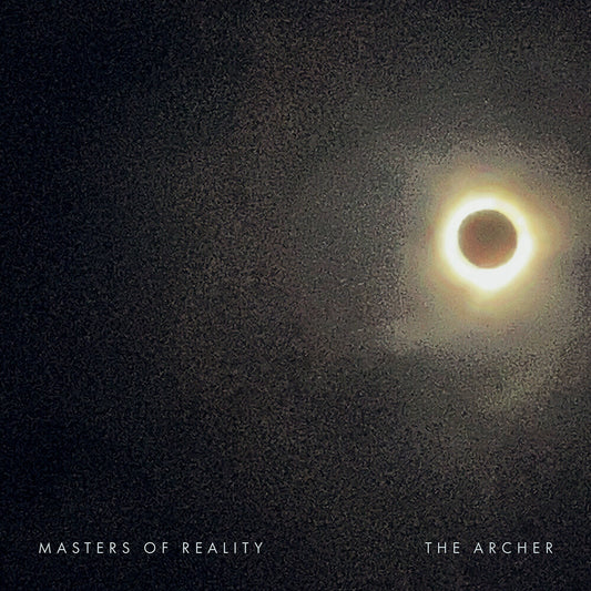 Masters Of Reality - Archer [CD]