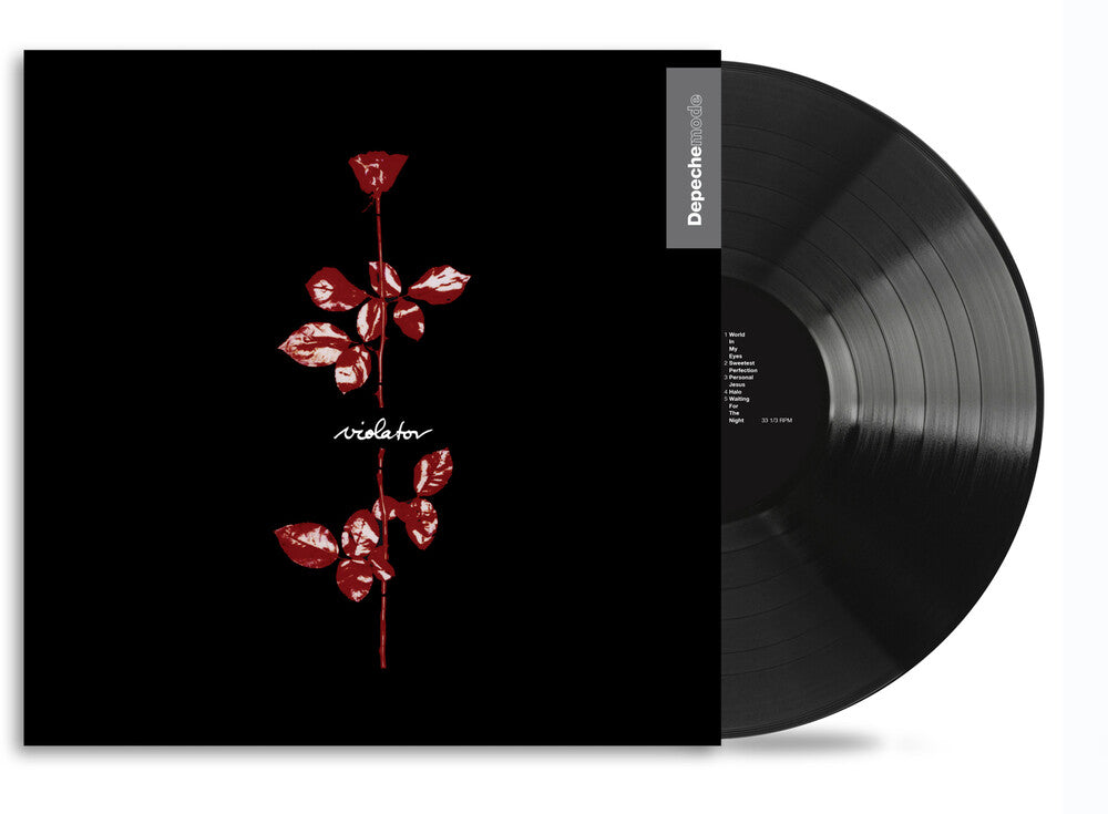 Depeche Mode - Violator [LP]