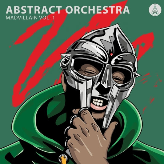 Abstract Orchestra - Madvillain Vol 1 (Uk) [LP]