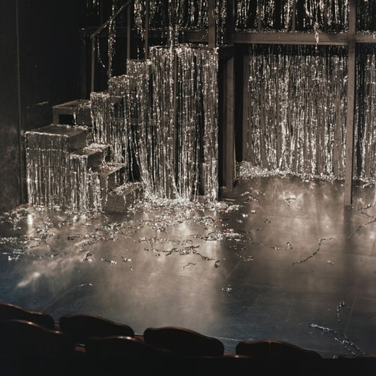 Mk Velsorf  / Nielsen,Aase - Opening Night [CD]