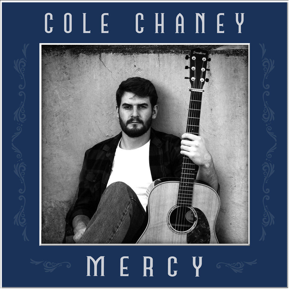 Cole Chaney - Mercy [Compact disc]
