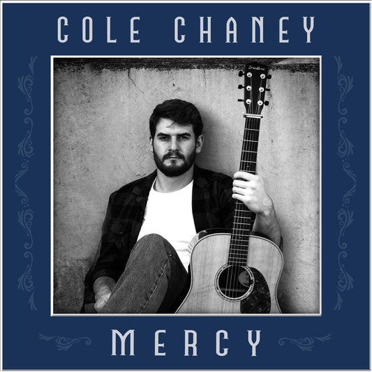 Cole Chaney - Mercy [Compact disc]