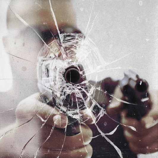 38 Spesh & Big Ghost Ltd - A Bullet For Every Heathen [LP]