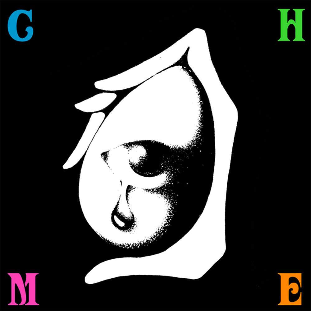 Chime Oblivion - Chime Oblivion [CD]