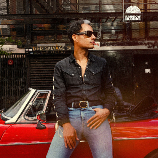 Jose James - 1978: Revenge Of The Dragon [Digipak]