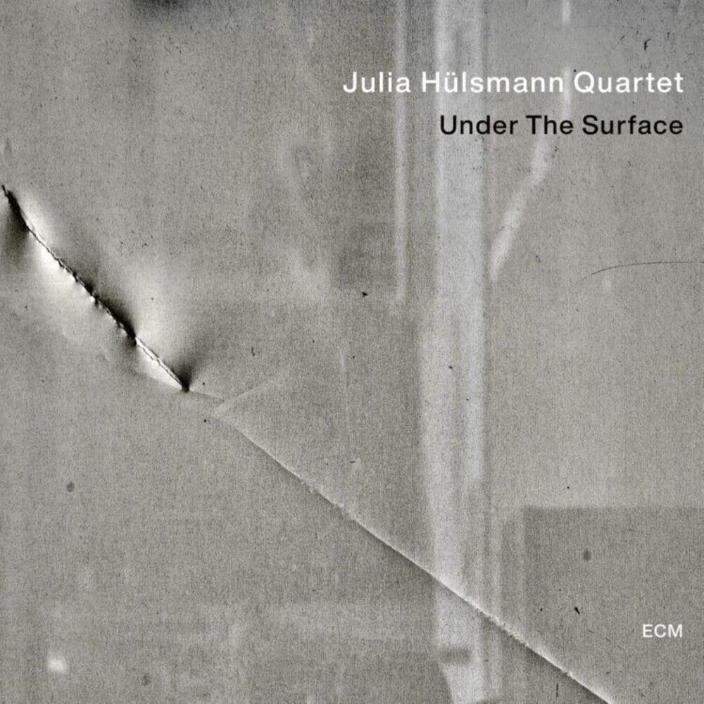 Hulsmann, Julia - Under The Surface [LP]