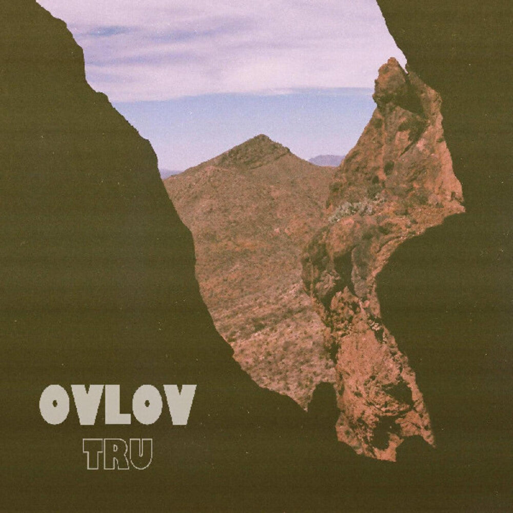 Ovlov - Tru [LP]