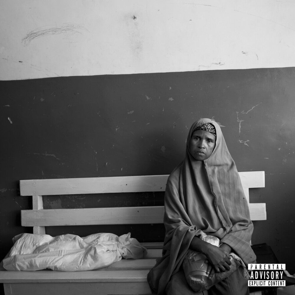 Vinnie Paz - God Sent Vengeance (Post) [Digipak]