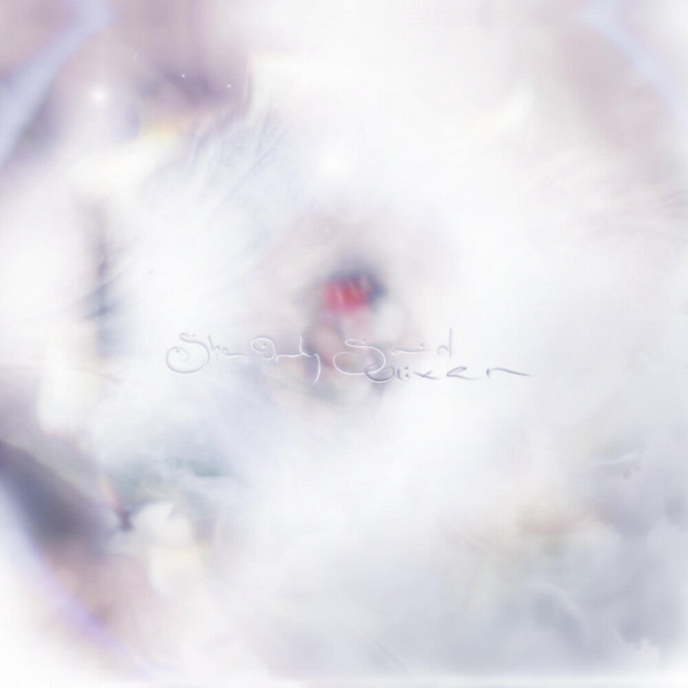 Glixen - She Only Said [LP]