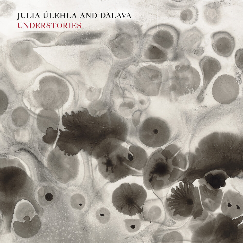 Ulehla, Julia & Dalava - Understories [CD]