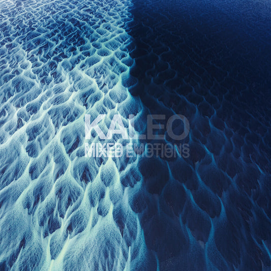 Kaleo - Mixed Emotions [CD]