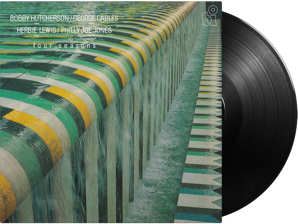 Bobby Hutcherson - Four Seasons [180 Gram] (Aniv)