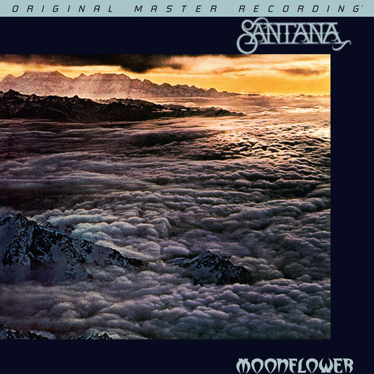 Santana - Moonflower [Limited Edition] [180 Gram]