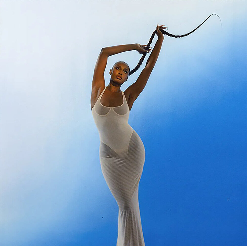 Coco Jones - Why Not More? [CD]