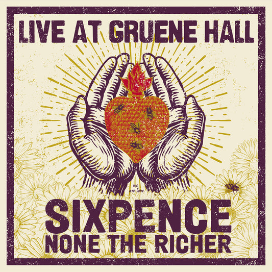 Sixpence None The Richer - Live From Gruene Hall [CD]
